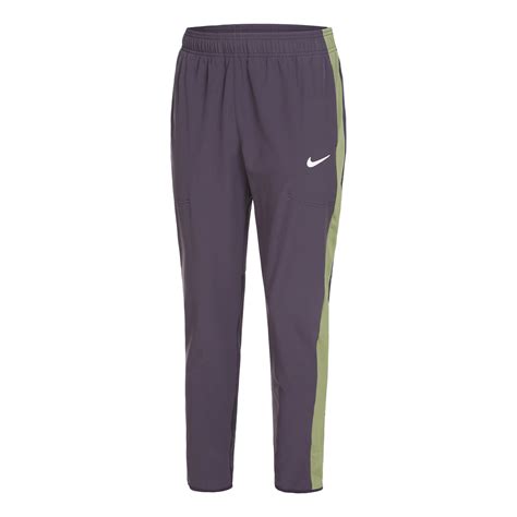 nike tennis trainingshose herren|Tennishosen für Herren von Nike .